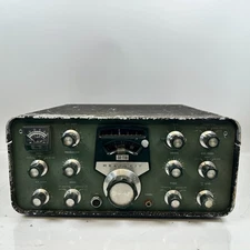 Heathkit SB-110 Six Meter Ham Radio Transceiver