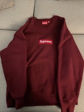 Suéter Tejido Sueter Supreme Precio Panama 50 Men's Regular Fit
