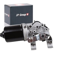 JP GROUP WISCHERMOTOR VORNE passend für RENAULT KANGOO | 4398201400