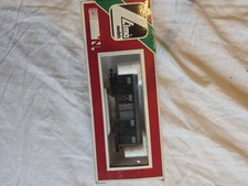 Lima Micro Model Carriage Coach