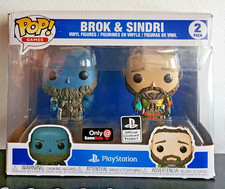 Ultimate Funko Pop God of War Figures Gallery and Checklist 29