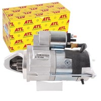ATL Anlasser Starter 3,2Kw 12V Passend FüR LKW NKW | A 78 430