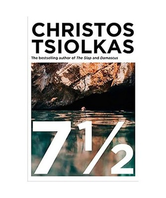 7 1/2, Christos [Author] Tsiolkas