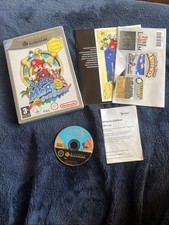 ebay® Auktion 168708847526 | Super Mario Sunshine Nintendo GameCube PAL Player’s Choice OVP Thumbnail of ebay® auction 168708847526 | Super Mario Sunshine Nintendo GameCube PAL Player’s Choice OVP