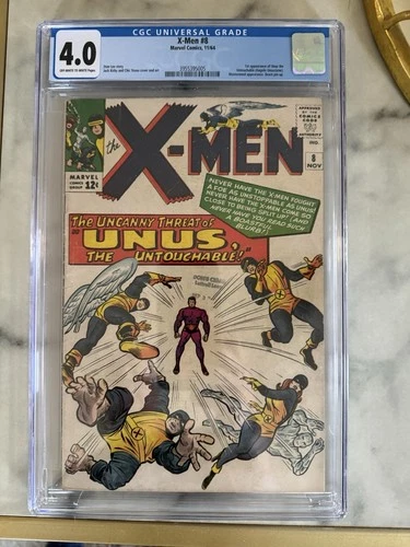 Comic Image