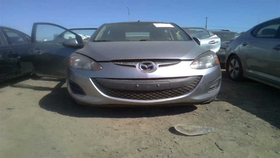 Cambio MAZDA 2 2013 transmisión cambio 30598860 Foto 3 de 4