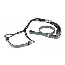 Horze De Gogue Aid Reins