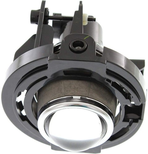 Halogen Fog Light Set CAPA Certified for 2011-2021 Dodge/Jeep/Chrysler - Picture 2 of 5