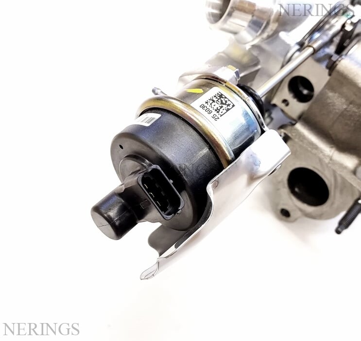 Turbocharger Opel Vauxhall 1.6 CDTI 55598494 55589342 55486151 NEW  