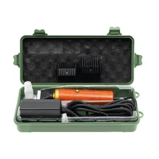 Electric Sheep Goat Shears Clippers, Dog Cat Pet Animal Shave Grooming Supplies