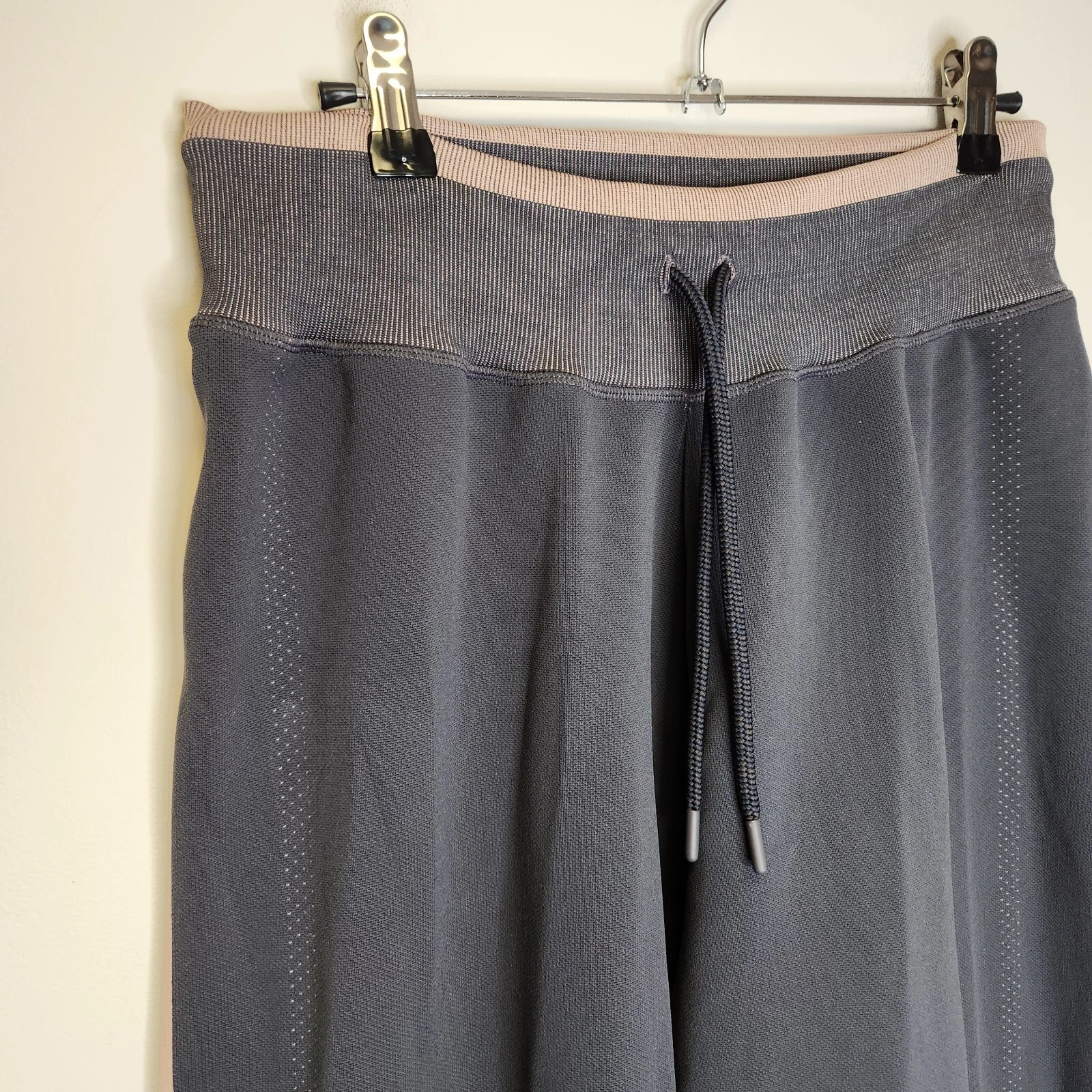 sweaty-betty seamless kinetic sweatpants