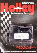 HOLLEY Replacement Choke Cap