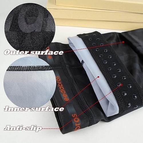 3PCS Cooling Arm Sleeves Cover UV Sun Protection Outdoor Sport bicycle basketbal - Picture 3 of 8