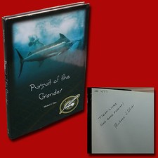 Pursuit Of The Grander 2000 Hardcover For Sale Online Ebay - 