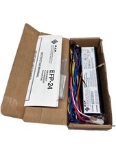 New ALP EFP-24 Emergency Fluorescent Power-Pak *SALE*
