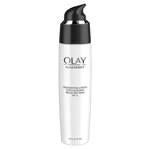 Olay Limpiadores anti-envejecimiento