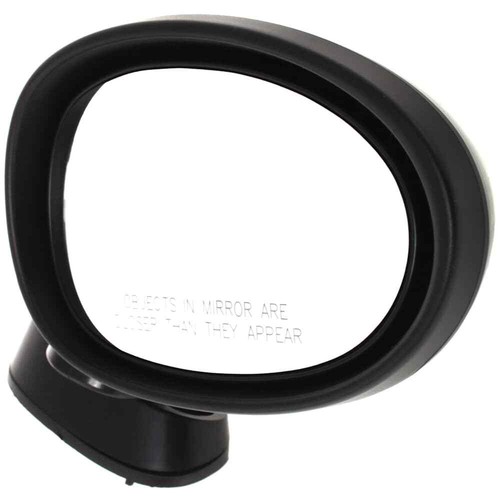 Right Mirror For Mazda MX-5 Miata 2006-2014 By MA1321165 NE5169120KPZ MA63ER - Picture 2 of 4