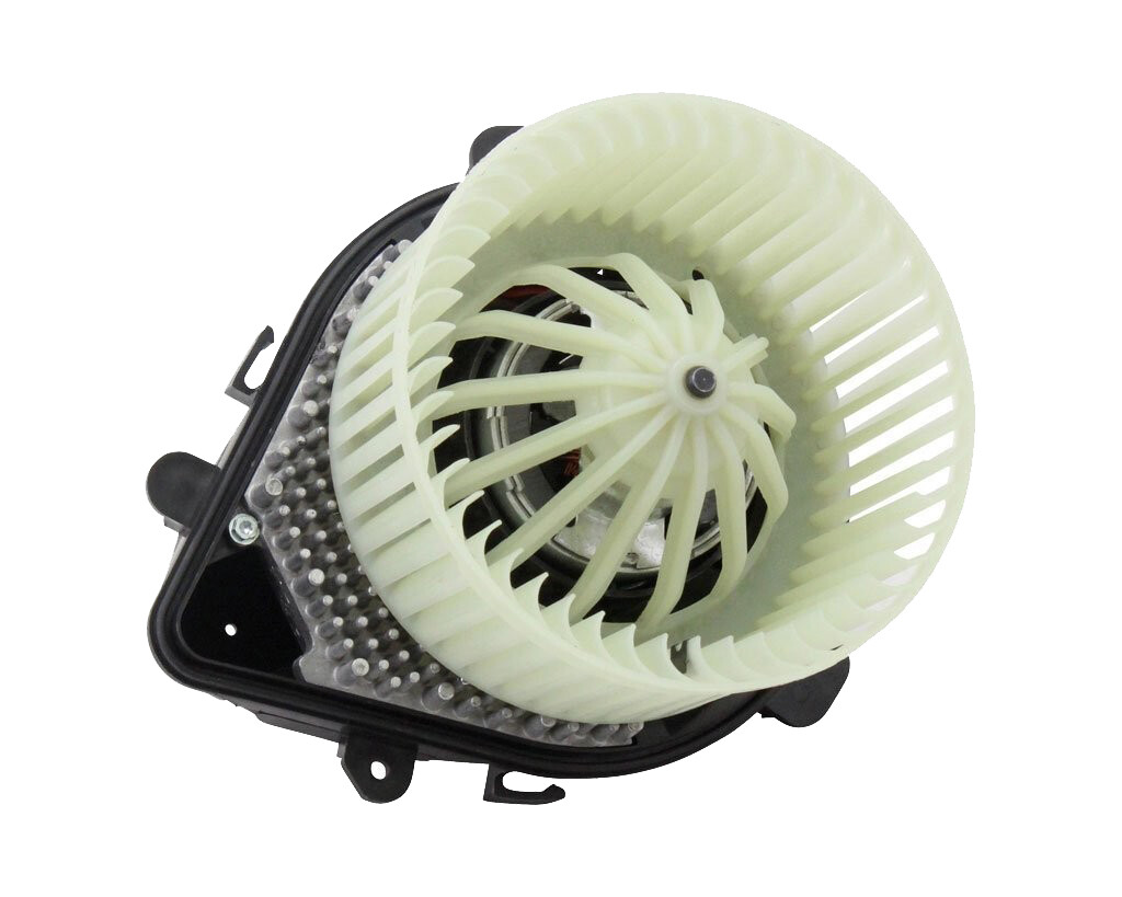 Pulseur d'air habitacle à haute performance thermique pour ventilation Fiat Ulysse