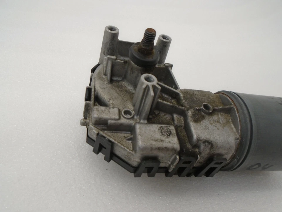 Motor limpador de para-brisa dianteiro DK805460 2002-2008 JAGUAR X-TYPE (1X4317508AB) FABRICANTE DE EQUIPAMENTO ORIGINAL - Imagem 2 de 4