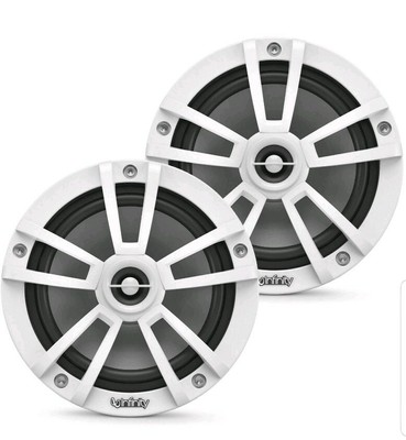 Infinity Harman Speakers (Pair)622MW 6.5