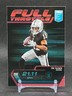 2024 Donruss Elite - Full Throttle Pink #18 Tre Tucker Las Vegas Raiders