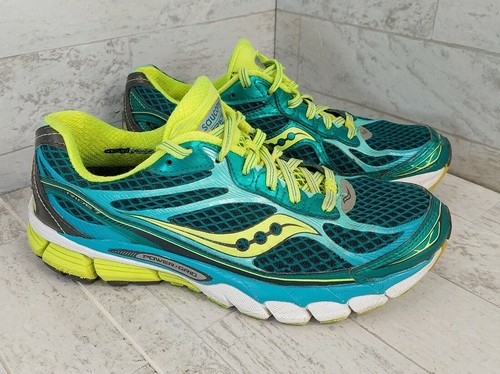 saucony ride womens 7.5