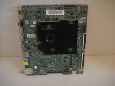 SAMSUNG UN55KU6500F BOARD BN97-10984A / BN94-10827A.