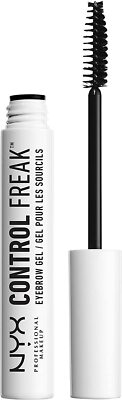 NYX Professional Make-up Control Freak Augenbrauengel Clear Brow Set SCHNELLER KOSTENLOSER VERSAND