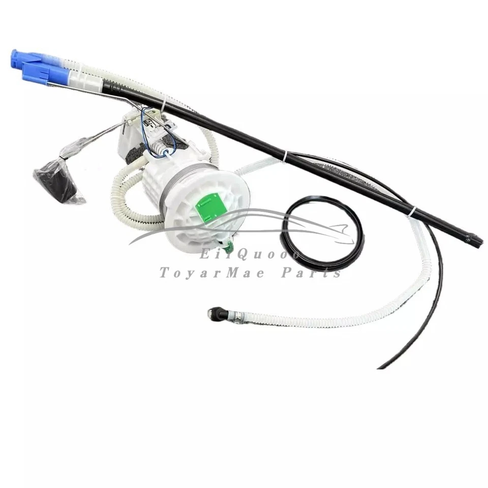 Filtro de combustible nuevo 1 pieza para Mini 16146765122 2002-2008 Foto 4 de 4