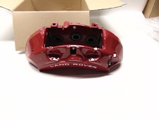 Neu Original Range Rover L405 Sport L494 Brembo 6 Topf Rot Rechts Bremssattel