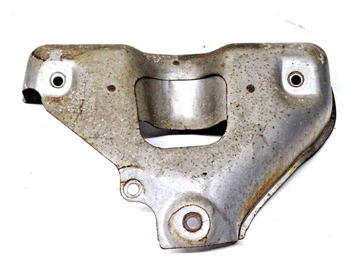 Nissan 100 NX 1,6 90 PS Hitzeschutz Abdeckung Abgaskrümmer Krümmer