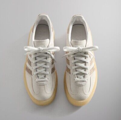 KITH Ronnie Fieg×Clarks×adidas Originals 8th Street Gazelle KITH Ronnie Fieg×Clarks×adidas Originals 8th Street Gazelle
