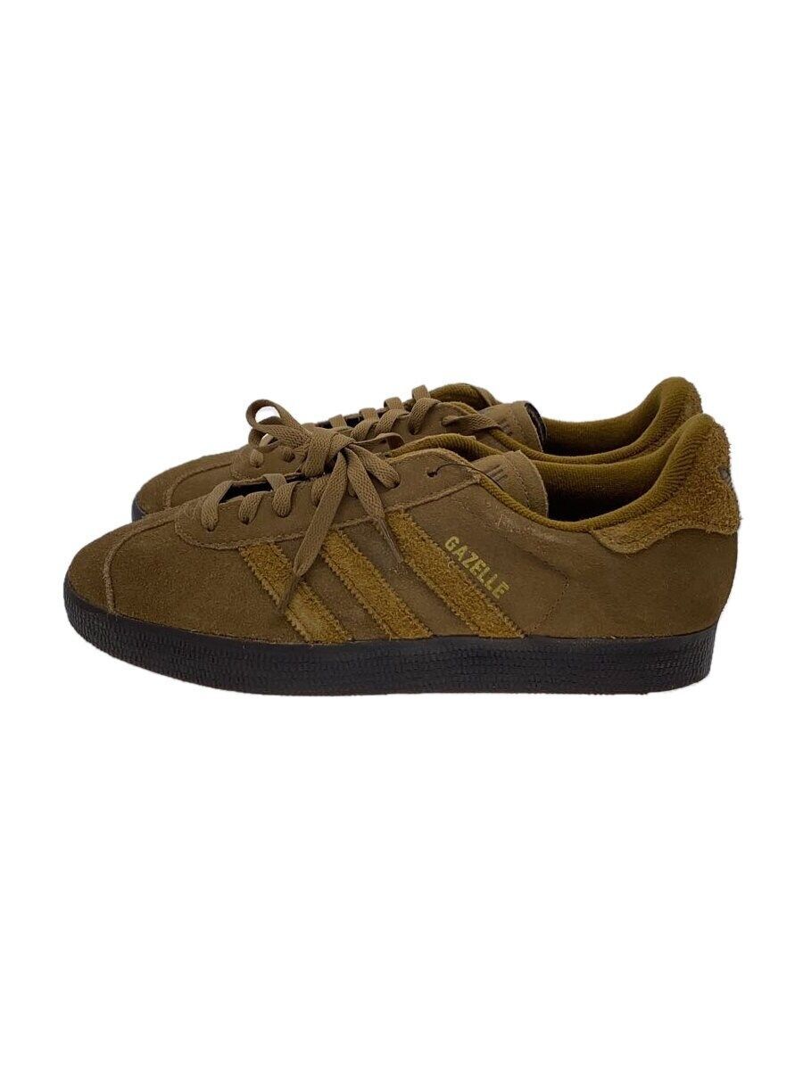 adidas low top sneakers GAZELLE 26.5cm Brown IG2099 Used | eBay