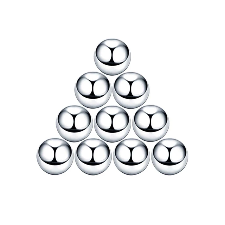 Un lote al por mayor 4TALLA 14G/16G Repuesto BOLAS Labret Piercing Accesorios Foto 3 de 4