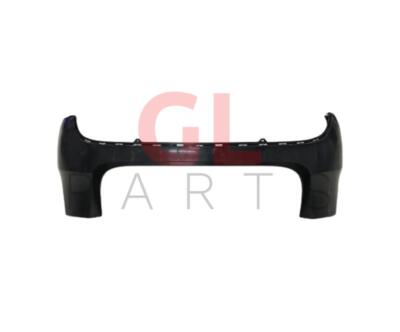 FOR TESLA MODEL Y 2020- Rear Bumper Cover Primed 1493735-S0-A New ...
