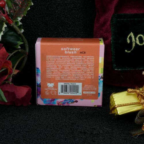 LIME CRIME SOFTWEAR BLUSH SOFT CREAM TO POWDER CHOOSE 1 Matte / Glow NIB - Picture 35 of 54