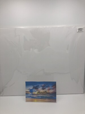 Disney Aulani Resort Hawaii Mickey Duffy 'Olu Jeff Granito 18x14