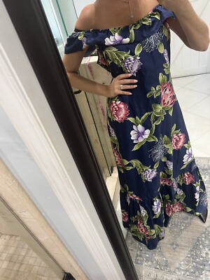 knee length dresses for ladies Hattie Dress - Midnight, AU/UK 12 main image 0