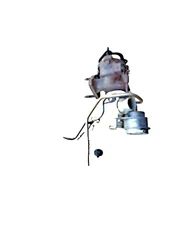 RENAULT WIND CONVERTIBL 2010-13 1.2 TCE PETROL TURBO CHARGER 8200538832 ONLY 73K