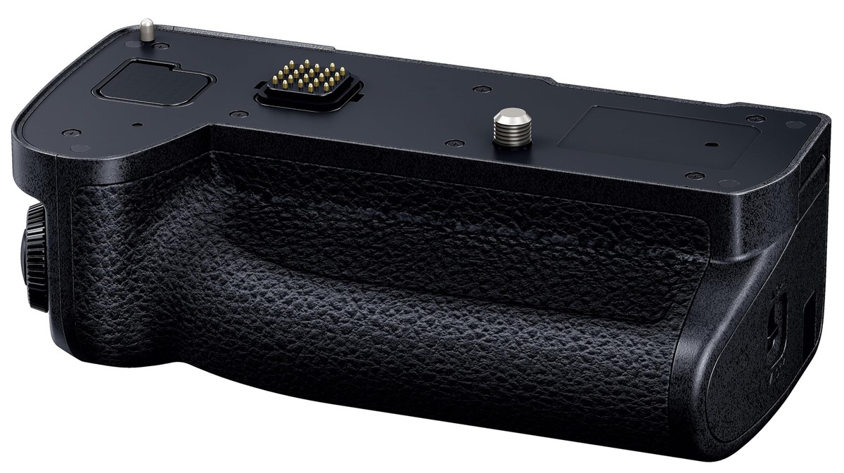 Panasonic LUMIX Battery Grip for LUMIX S5II S5IIX and G9II - DMW