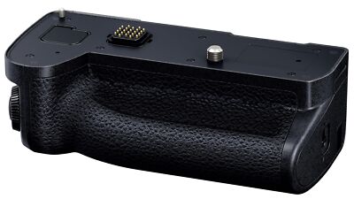 Panasonic LUMIX S5IIx 予備バッテリー付き Panasonic LUMIX Battery Grip for LUMIX S5II S5IIX and G9II - DMW