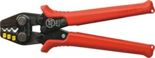 New TSUNODA Crimping Tool for Bare Crimp Terminals Bare Crimp Sleeves TP-5 JIS
