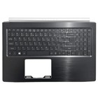 For Acer Aspire A515-51G A615-51 A515-41G Upper Palmrest Cover Keyboard US/INT
