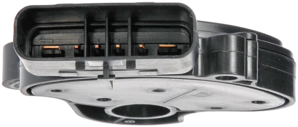 03-14 MAZDA 6 06-14 5 06-13 3 10-12 CX-7 11-14 2 SENSOR DE RANGO DE TRANSMISIÓN AUTOMÁTICA Foto 3 de 3
