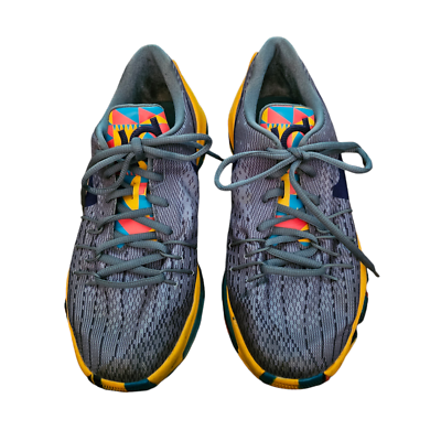 シューズ(男性用) KD8 PG Nike KD 8 Kevin Durant Prince George County Men's Basketball Shoes