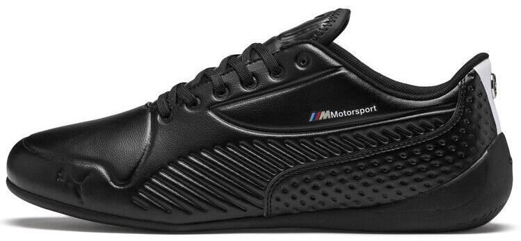 Size 11 - BMW Motorsport x Puma Drift Cat 7S Ultra Black  display picture 3