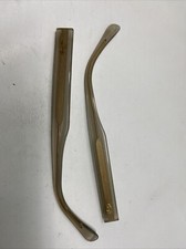 MAUI JIM CAPRI MJ 820-10E CRYSTAL TEMPLE ARM PARTS 6034