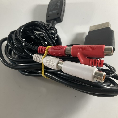 Triton USA USB & Aux To RCA Cable (item 47676) - Picture 4 of 8