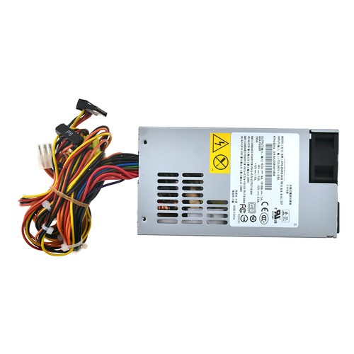 For Delta DPS-250AB-24B FLEX NAS Small 1U Server Power Supply 250W - 第 1/5 張圖片