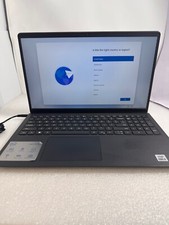 Dell Inspiron 15 3511 15.6" FHD Intel Core i5-1035G1 8gb ram 256gb PCIe Win 11